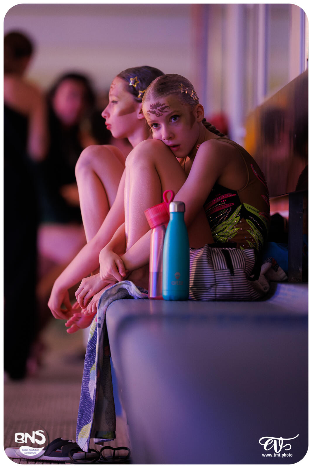 BNS - MILLE ET UNE NUITS